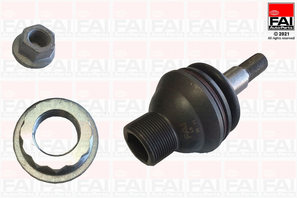 Ball Joint (SS10634)