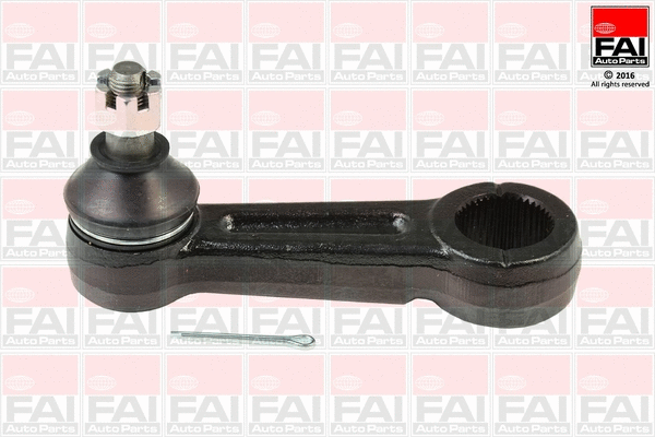 Pitman Arm (SS8155)