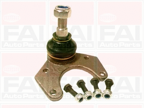 Ball Joint (SS532)
