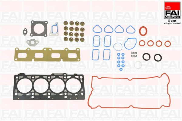 Gasket Kit, cylinder head (HS1085)