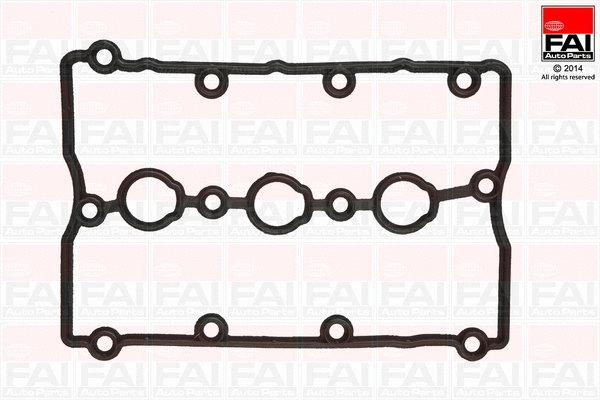 Gasket, cylinder head cover (RC1326S)