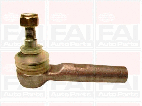 Tie Rod End (SS653)