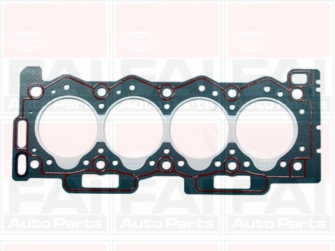 Gasket, cylinder head (HG474)