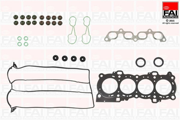 Gasket Kit, cylinder head (HS1143)