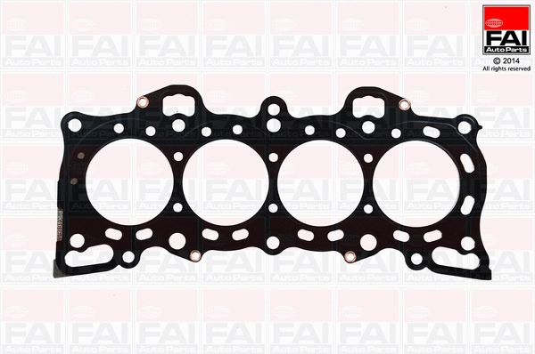 Gasket, cylinder head (HG1558)