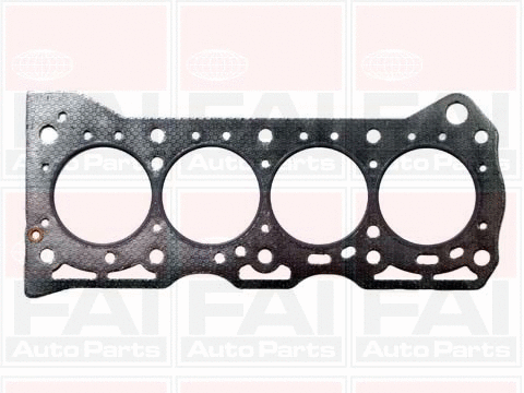 Gasket, cylinder head (HG370)