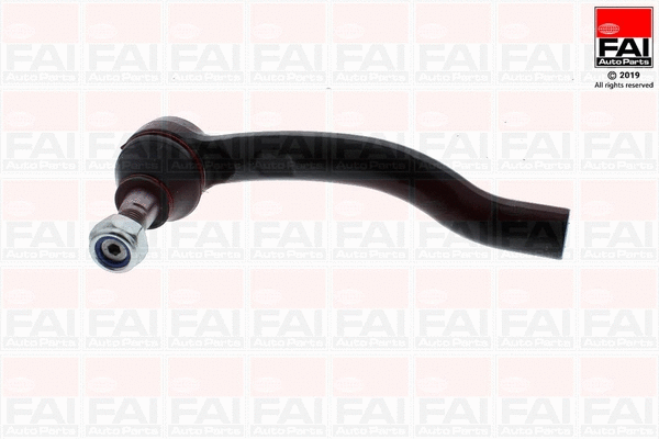 Tie Rod End (SS6252)