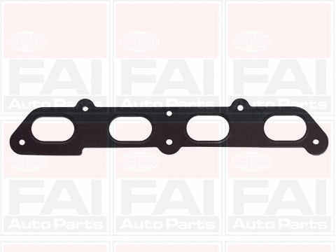 Gasket Set, intake manifold (IM881B)