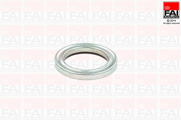Rolling Bearing, suspension strut support mount (SS4668)