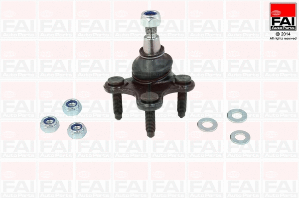 Ball Joint (SS2465)