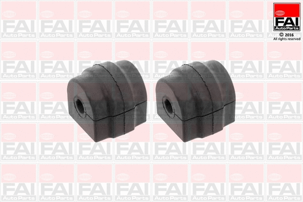 Mounting, stabiliser bar (SS6337K)