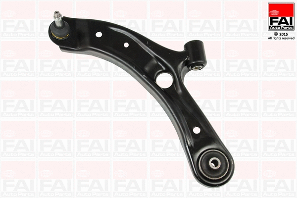 Control/Trailing Arm, wheel suspension (SS8004)