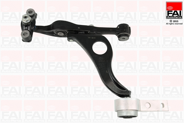 Control/Trailing Arm, wheel suspension (SS7427)