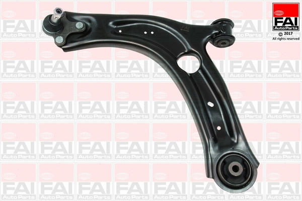 Control/Trailing Arm, wheel suspension (SS9301)