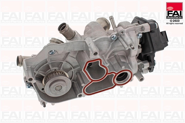 Water Pump, engine cooling (WP6708)