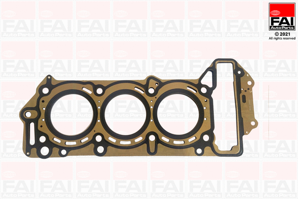 Gasket, cylinder head (HG1820)