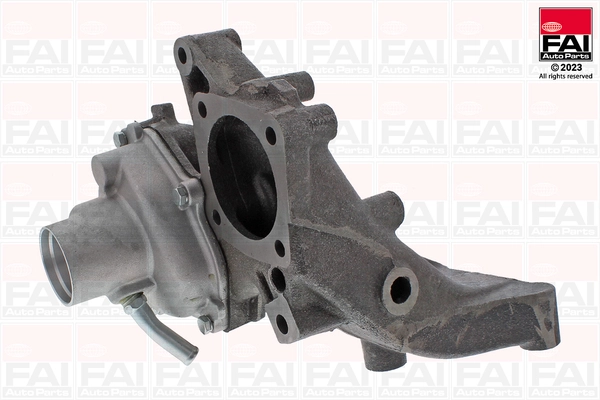 Water Pump, engine cooling (WP6546)