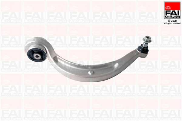 Control/Trailing Arm, wheel suspension (SS10238)