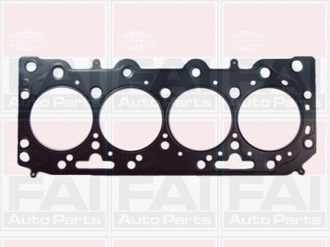Gasket, cylinder head (HG1811)