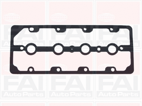 Gasket, cylinder head cover (RC879S)
