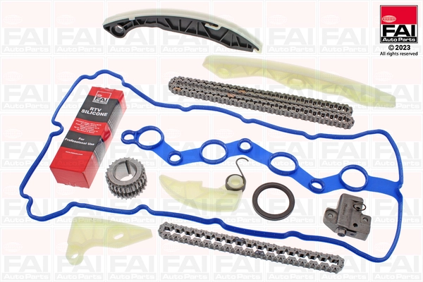 Timing Chain Kit (TCK352)