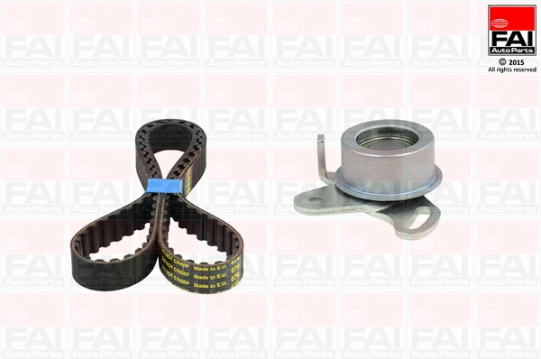 Timing Belt Kit (TBK293)