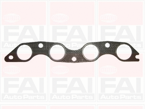 Gasket Set, exhaust manifold (EM513)