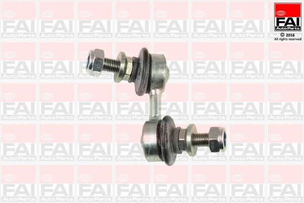 Link/Coupling Rod, stabiliser bar (SS7116)