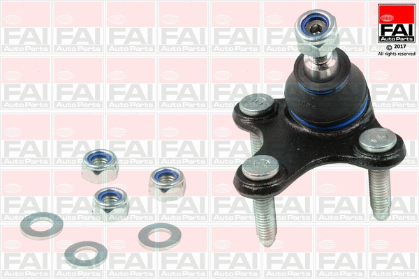 Ball Joint (SS8311)