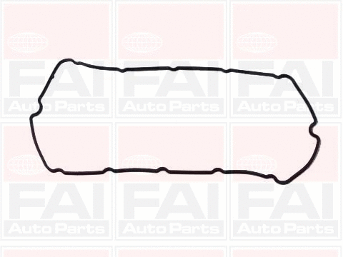 Gasket, cylinder head cover (RC1394S)