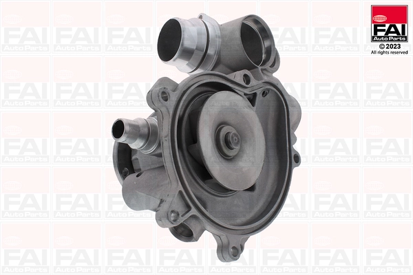 Water Pump, engine cooling (WP6538)