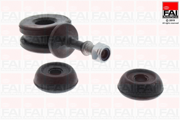 Link/Coupling Rod, stabiliser bar (SS6026)