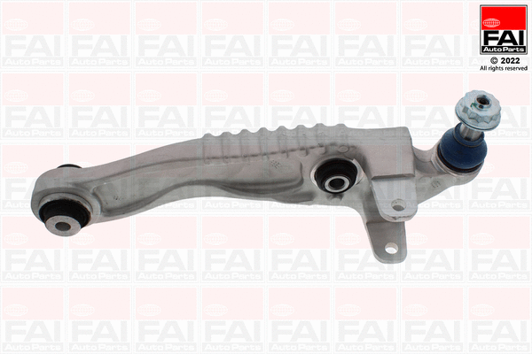 Control/Trailing Arm, wheel suspension (SS10863)