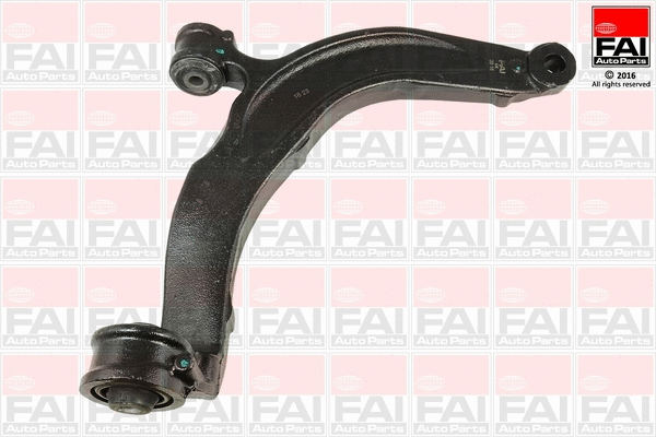 Control/Trailing Arm, wheel suspension (SS6037)