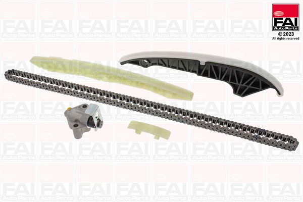 Timing Chain Kit (TCK172NG)