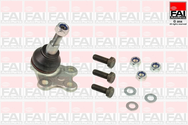 Ball Joint (SS7148)