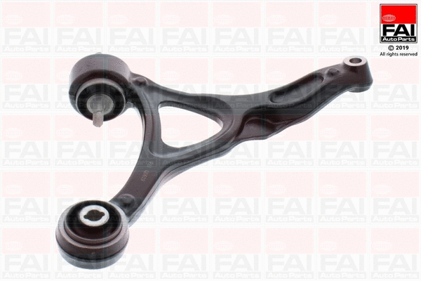 Control/Trailing Arm, wheel suspension (SS6050)