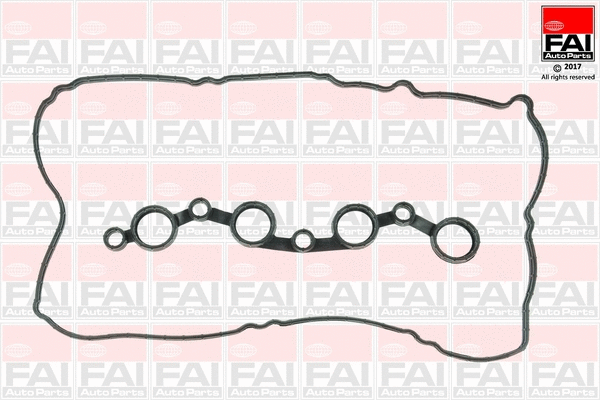 Gasket, cylinder head cover (RC2197S)