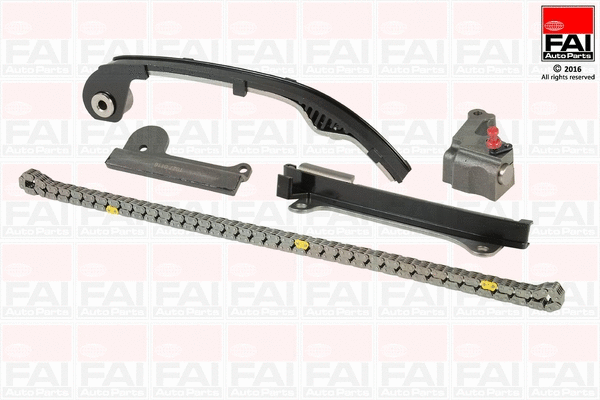 Timing Chain Kit (TCK32WO)