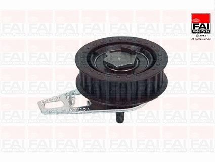 Tensioner Pulley, timing belt (T9583)