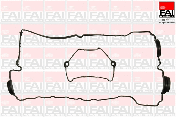 Gasket, cylinder head cover (RC1727SK)