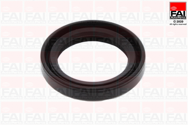Shaft Seal, crankshaft (OS324)