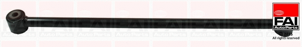 Control/Trailing Arm, wheel suspension (SS7857)