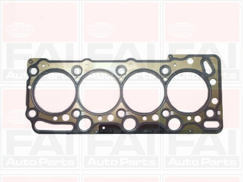 Gasket, cylinder head (HG1366)
