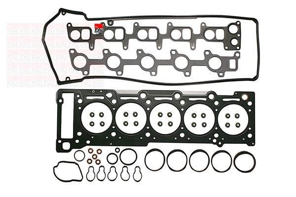 Gasket Kit, cylinder head (HS1130)