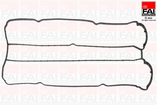 Gasket, cylinder head cover (RC1007S)
