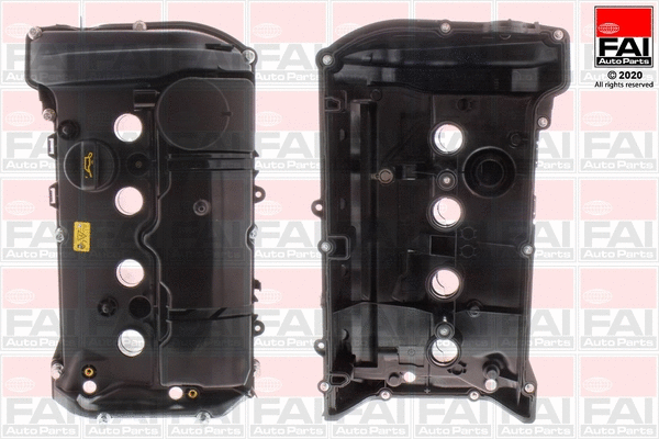 Cylinder Head Cover (VC015)