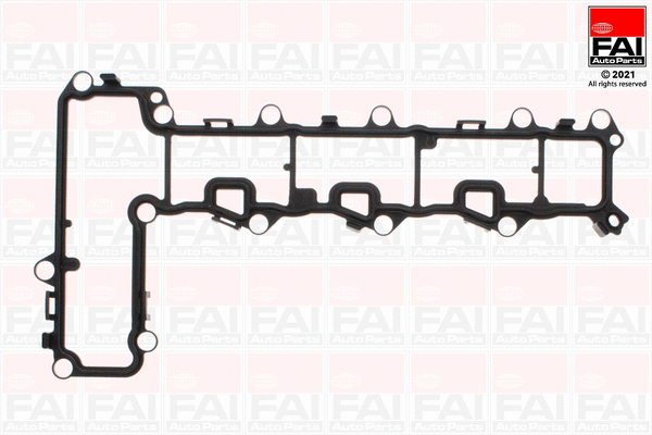 Gasket, cylinder head cover (RC2281S)