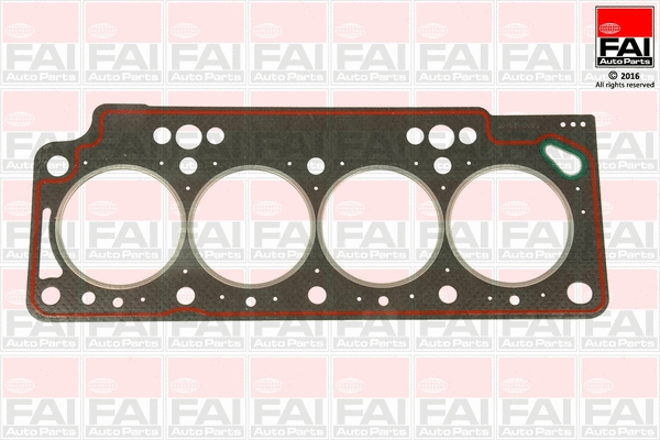 Gasket, cylinder head (HG782)