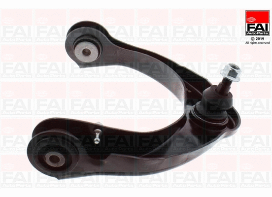 Control/Trailing Arm, wheel suspension (SS9392)